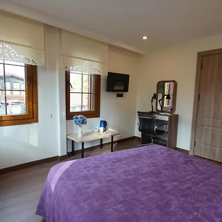 Bedreddin Mansion Tatil Evi