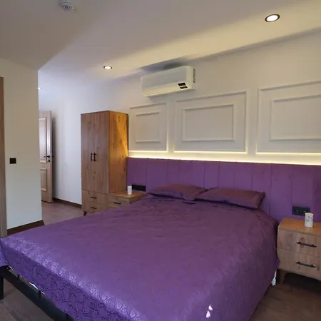 Bedreddin Mansion Tatil Evi İstanbul