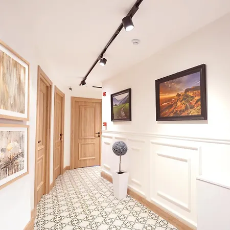 Tatil Evi Bedreddin Mansion İstanbul