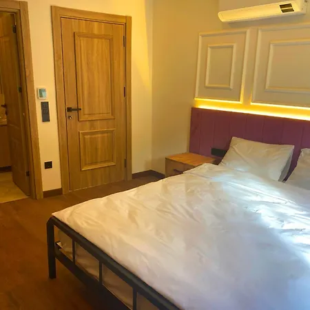 Bedreddin Mansion Tatil Evi