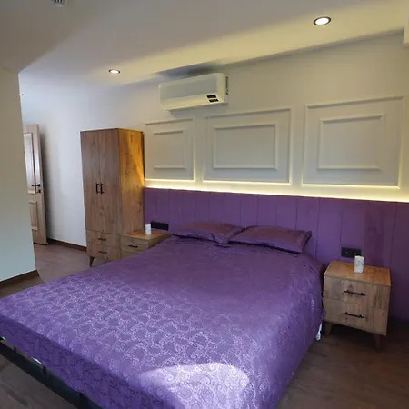 Bedreddin Mansion * Estambul