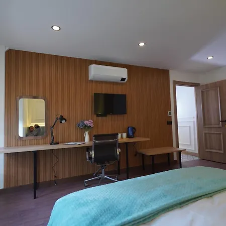 Сasa de vacaciones Bedreddin Mansion Estambul