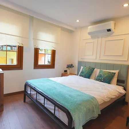 Bedreddin Mansion * 伊斯坦布尔